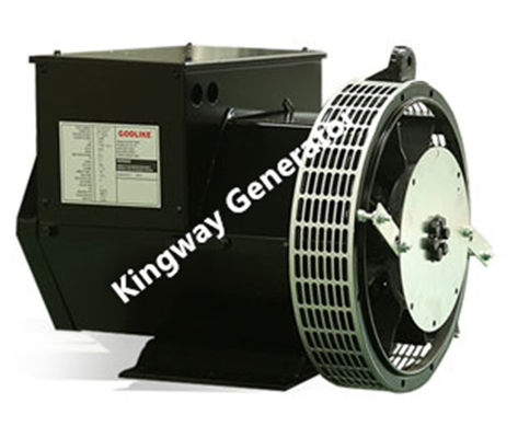 3段階AC交流発電機の発電機の高水準200KVA 160KW