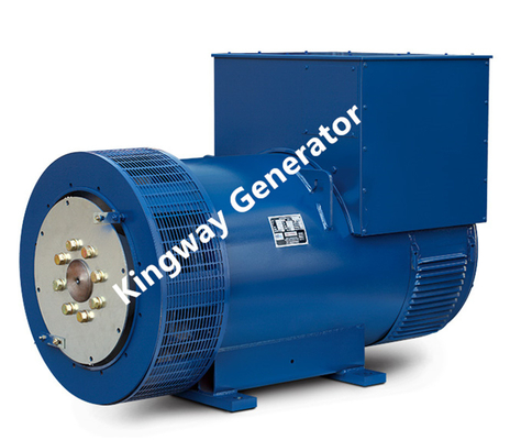 発電機のためのKingway 100KVA AC交流発電機の発電機は集まっている