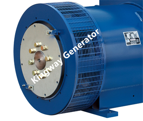 IEC6003標準的な500KVA AC交流発電機の発電機の三相四線式