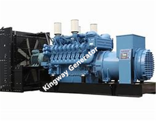 パーキンズ エンジン1500KVA 1200KW販売ATSのための3段階の容器の発電機セット