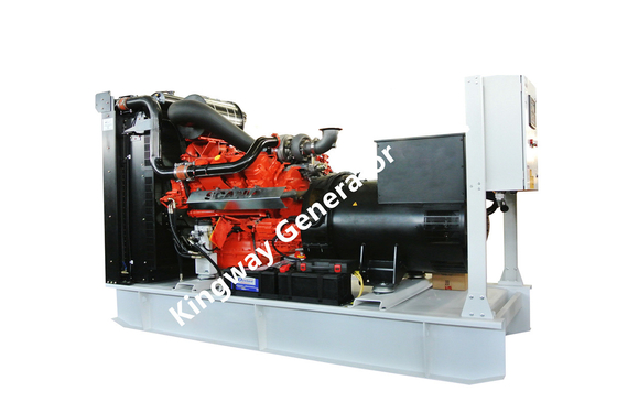 家の使用のための57.5KVA 46KW 1500RPM Isuzuエンジンのディーゼル発電機