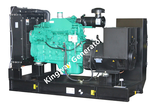 40KW 3段階の発電機Cummins Engine著動力を与えられる50 KVA DGセット