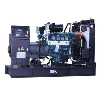 ホテルのためのカスタマイズされた50/60HZ 100KVA Cummins 80kwの発電機