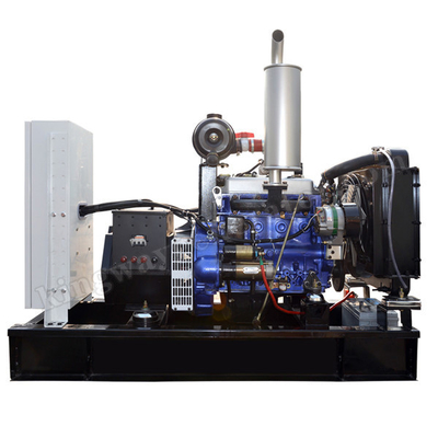 Cummins Engine販売のための無声三相500KW 625KVAの天燃ガスの発電機