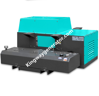 18KVA Gensetリーファーの容器のためのディーゼル リーファー エンジンのリーファー