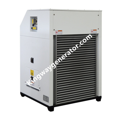 1200KW RS232 RS485のPCの緊急の使用のための抵抗負荷バンク