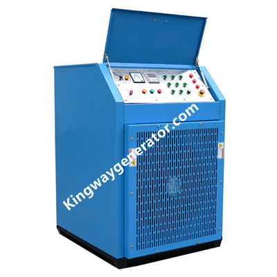 500KW AC 3相抵抗負荷バンク 緊急使用のための連続作業