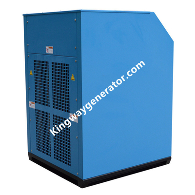 100KW AC 3段階の非常時に備えて抵抗負荷バンクの連続的な働き