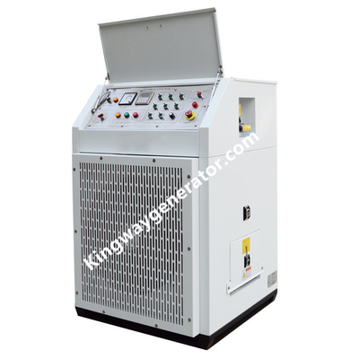 500KW AC 3相抵抗負荷バンク 緊急使用のための連続作業